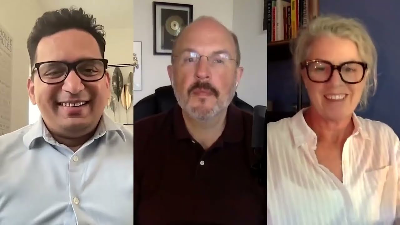 Rethinking Science Communication  Beyond Technology Trends