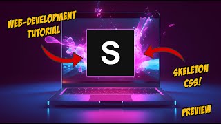Preview - Unleash the Power of Elegance: Mastering Website Design with Skeleton CSS Net Worth