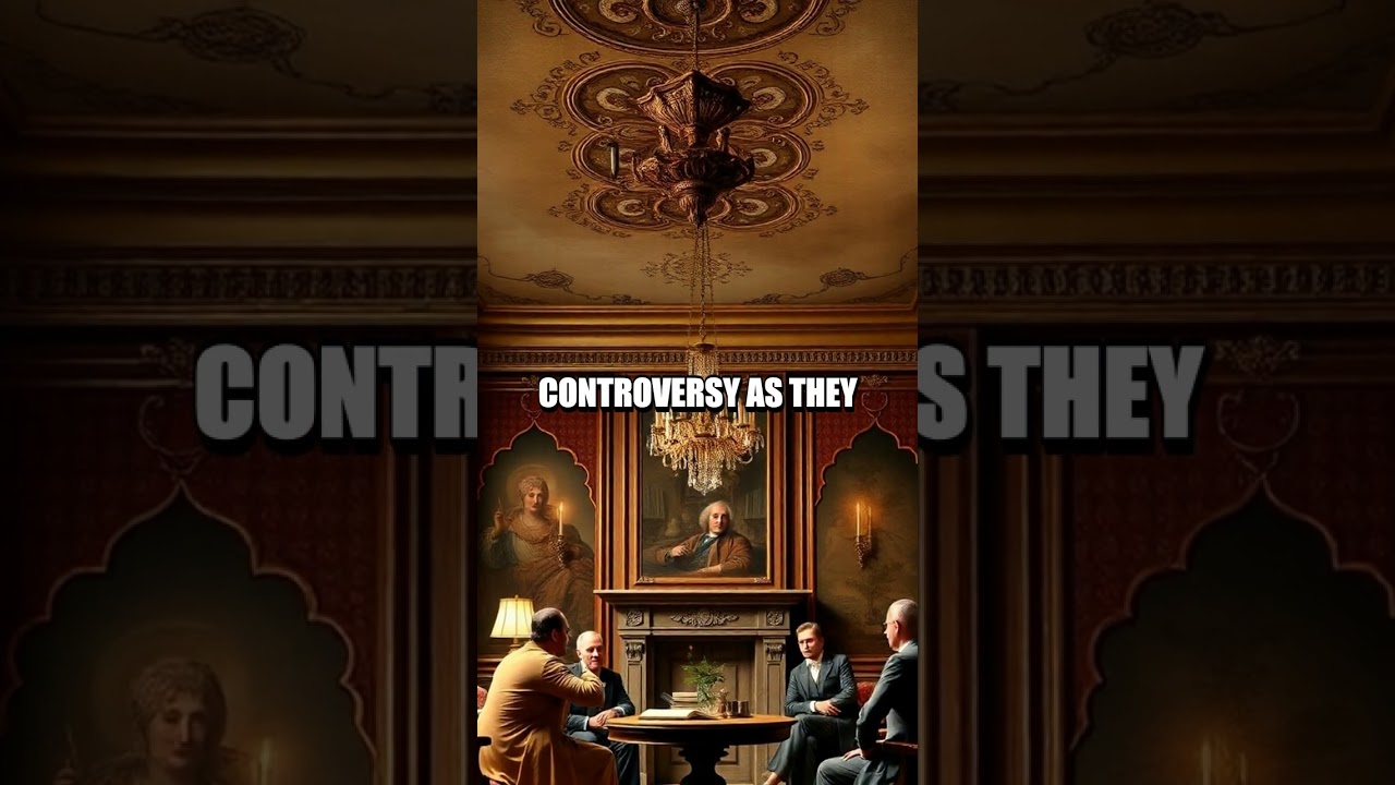 The Curious Case of Tontine Insurance Schemes