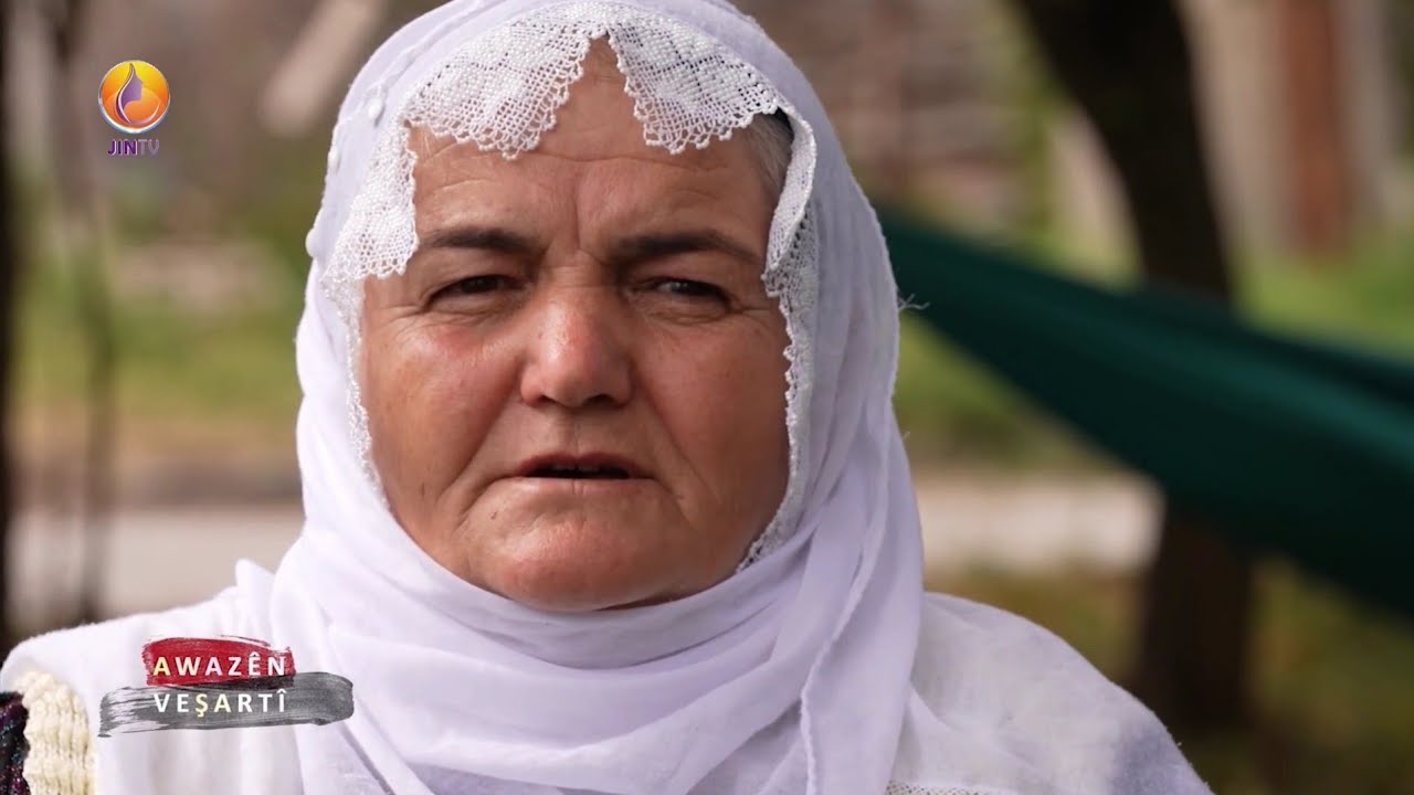 Jiyana dayikan,  Amed, Mêrdîn, Wan