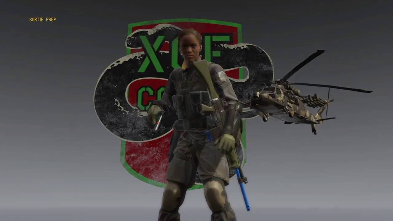 3.Water Pistol Infiltrations - Lvl 70 R&D. / Amorev0203