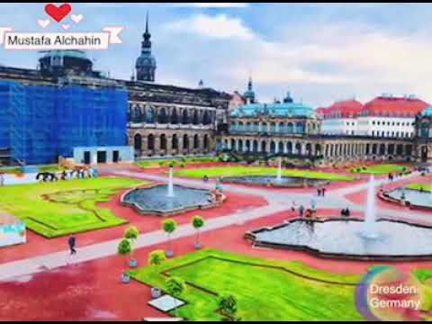 بليل وشتى صوتو مسموع فيروز دريسدن المانيا