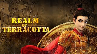 Realm of Terracotta  | Official Trailer | January 12