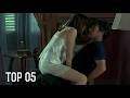 Top 5 Hottest Ana de Armas Movies That Are Not for Kids