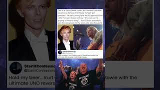 Download Lagu How Nirvana Stole a Bowie Song MP3