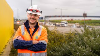 Being an ITS Engineer at Service Stream Engineering Services Live Stream