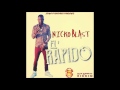Nicko Blast-eL' Rapido-War General Riddim {Sting G Music}