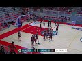 Yalovaspor Basketbol – Parmos Otel Bandırma Bordo Basketbol Türkiye Sigorta TBL 5.Hafta
