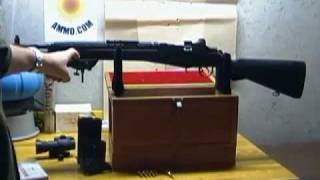 M1A Scout Squad P.1