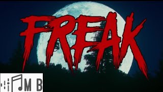 Yuqi Freak Mv Teaser Mix