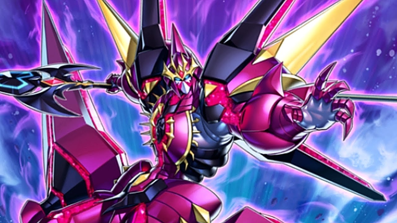 KC1st【遊戯王デュエルリンクス】