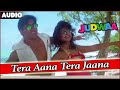 Tera Aana Tera Jaana Salman Khan Rambha Judwaa Songs Kumar Sanu Kavita Krishnamurthy 2026 