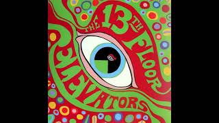 Celebrity "Fire Engine" by the 13th Floor Elevators| The First Ever Song about DMT Profile