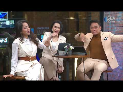 Vignette vidéo de SEA Today News