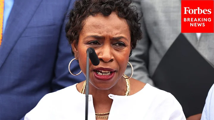 Black Women Deserve Better: Yvette Clark Raises Co...