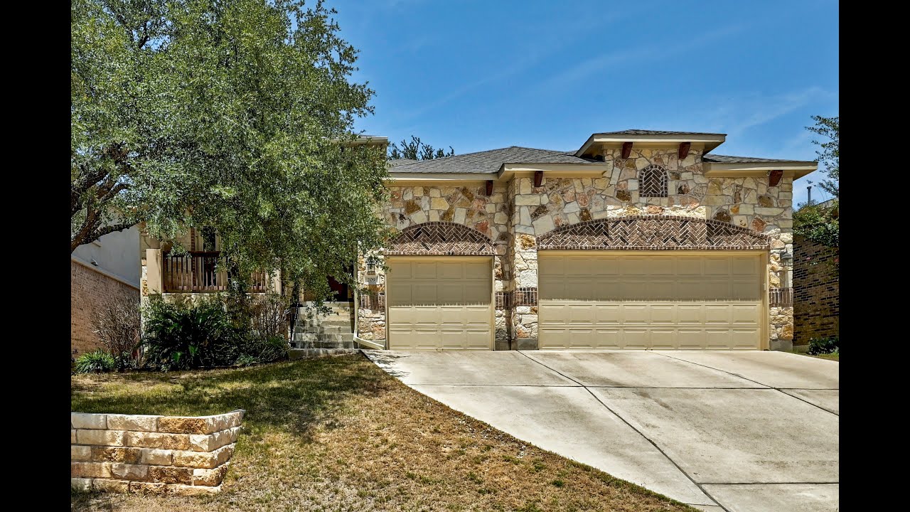 209 Choke Canyon Ln For Sale By Marty Kelly YouTube