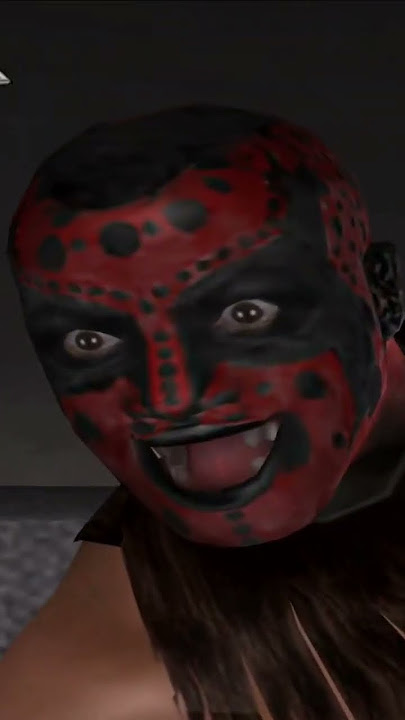 WWE SmackDown! vs. Raw 2007 #wwe #edge #johncena #ps2 #wwesmackdownvsraw2007