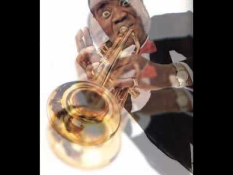Louis Armstrong - What A Wonderful World