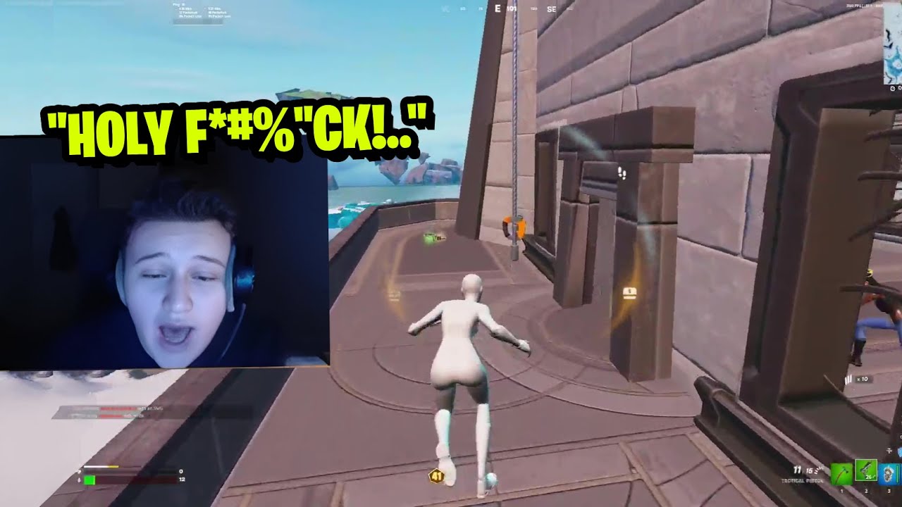 Я нашел самые смешные клипы всех времен от Куизи...