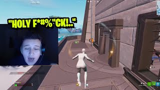 I Found Queasys Funniest Clips Of All Time...