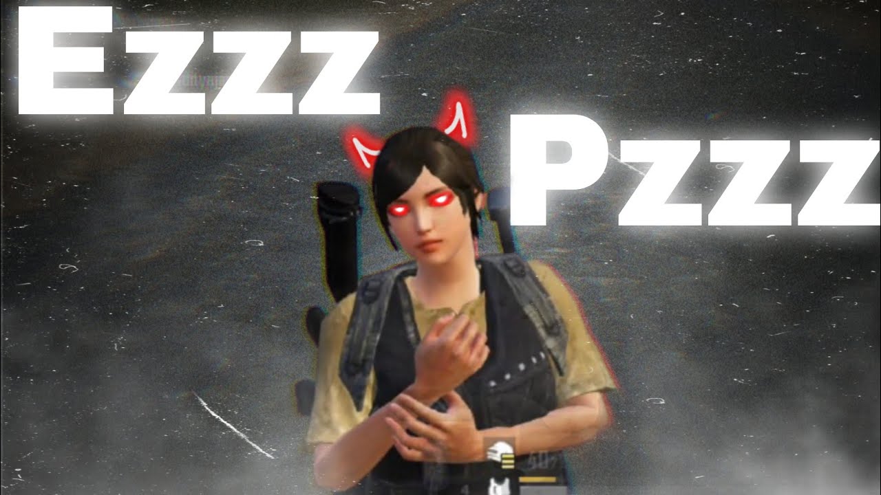 TESHER SLIDE  ❤️  BGMI Montage 🤤 Realme 6  (60 fps) montage 😍