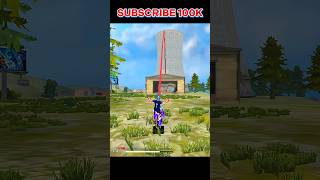 🚀 Only Pro Players Can Do This 🔥#ffshorts #shortsfeed #viral #impossible #arzoxgaming