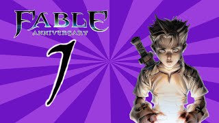 Fable Anniversary: Sister found mission accomplished - Part 7 - GamingTrove