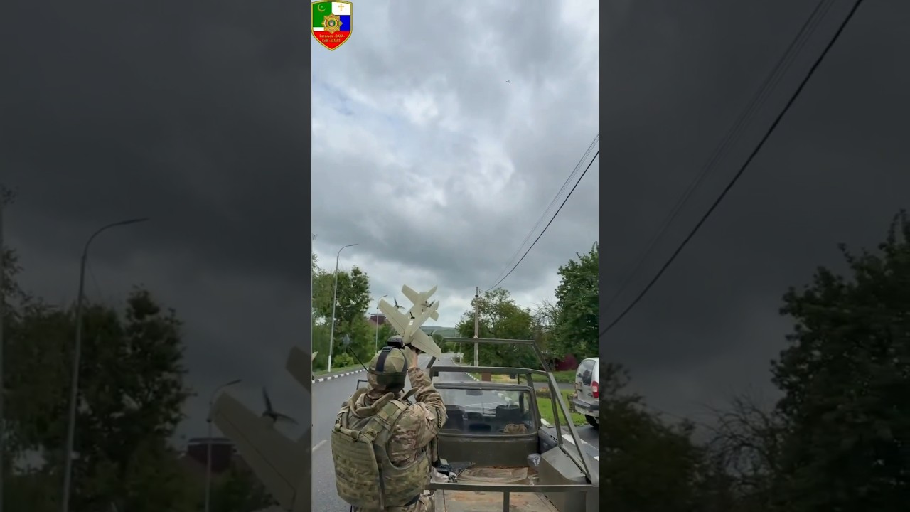Hand Launched High Speed Drone Interceptor