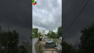 Hand Launched High Speed Drone Interceptor