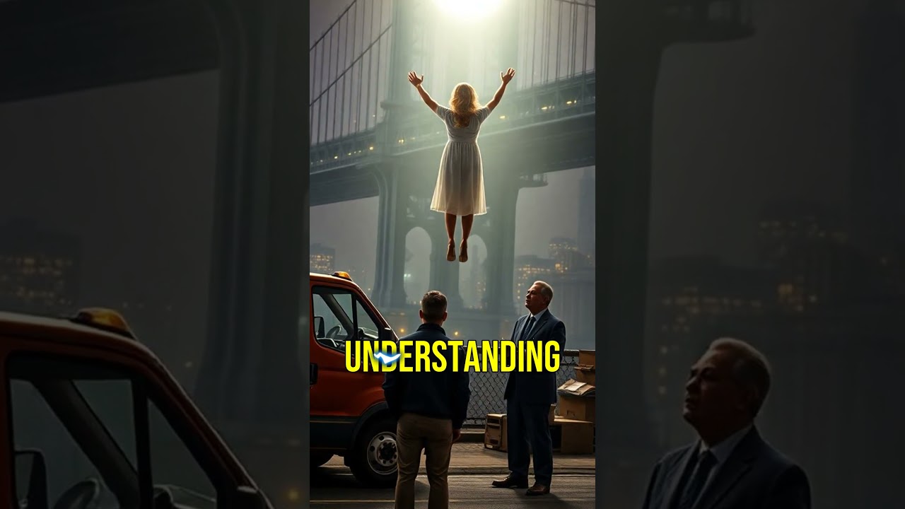 The Night Linda Napolitano Was Abducted: A True UFO Encounter