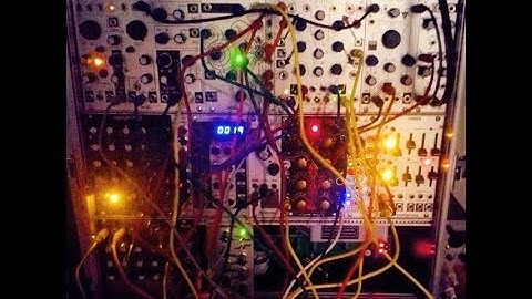 Archaic Revival - Spacetime Continuum (With Terence McKenna)