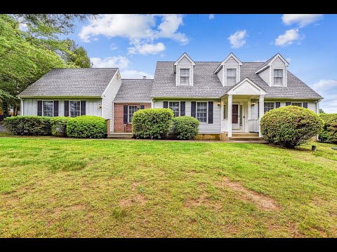 23 Vista Drive, Elkton, MD home video tour