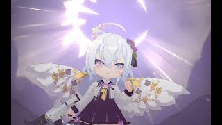 Blue Archive Na Total Assault Hieronymus Hardcore 7,229,225