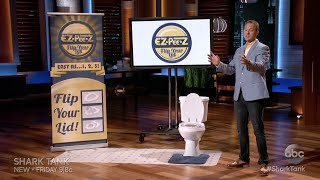 EZPeeZ - Shark Tank