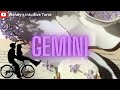 GEMINI😍THIS IS UNUSUAL! IT ONLY HAPPENS ONCE IN A LIFETIME!❤️‍🔥 GEMINI MAY LOVE TAROT READING💜