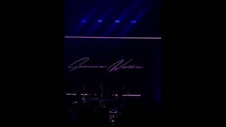 Partynextdoor Type Beat ~ $$ummer Walker