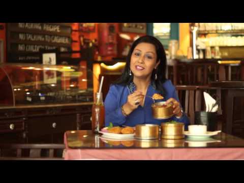 Soda Bottle Openerwala | Latest Food Review | Mini’s Food Fundas
