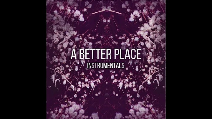 Mamaletta + Kill Emil - A Better Place Instrumenta...