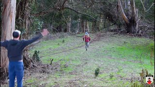 Lewis Bitney Ace - 2025 New Years Classic