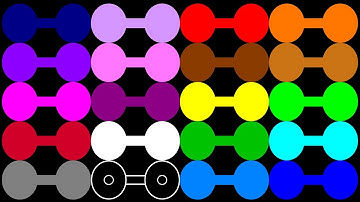 Stickman RTTB Run Race ASRM in Algodoo - Algicosathlon Day 807