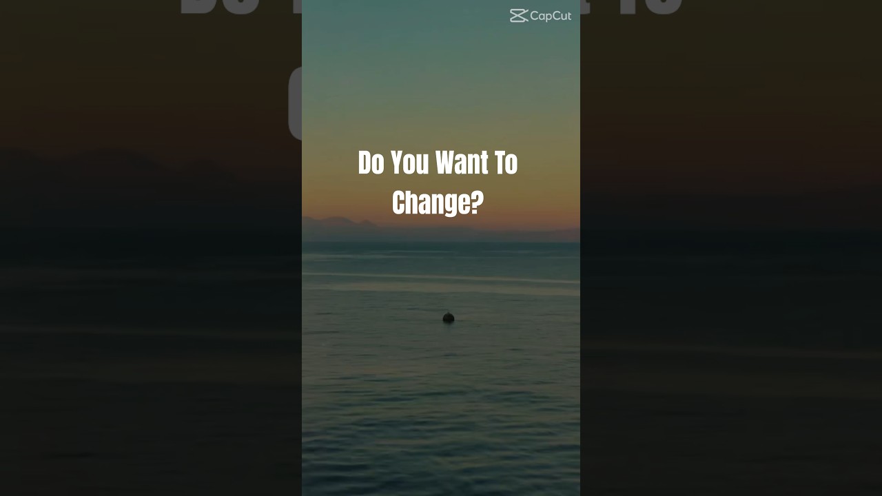 Настоящее преображение 