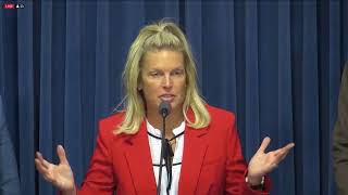House Republican Lawmakers Discuss Ethics Reform Amid ComEd Four Guilty Verdict