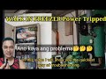 WALK IN FREEZER THE EASIEST WAY OF TROUBLESHOOTING (TAGALOG/ENGLISH)