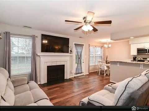 5018 Huntclub Chase, Suffolk, VA home video tour