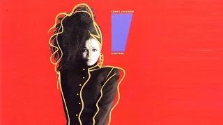 Janet Jackson - Nasty (Cool Summer Mix Re-Edit)