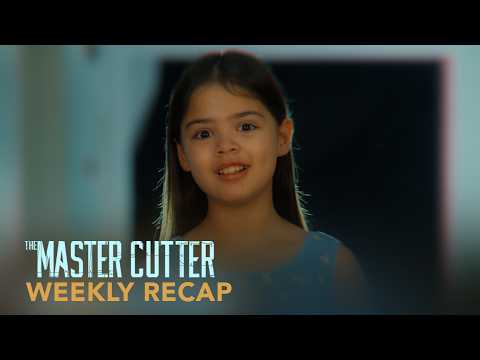 The Master Cutter: Ibyang is Atoy’s REAL DAUGHTER! (Weekly Recap HD)