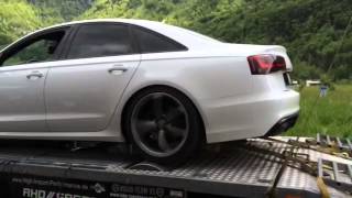 Audi A6 Bitdi