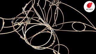 This High School 3D Art Project will be a Hit with Your Students screenshot 2