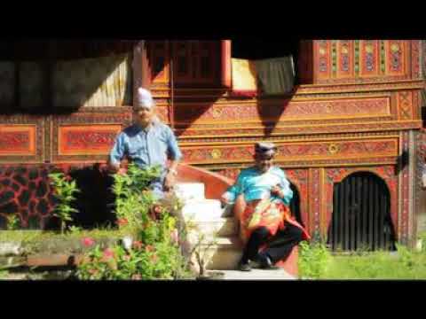 Sutan Mudo - Bayang Api-Api (Official Music Video)