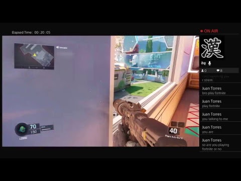 ElFatman80's Live PS4 Broadcast sony interactive entertainment europe limited